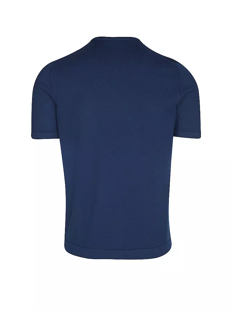 GRAN SASSO | T-shirt | blau