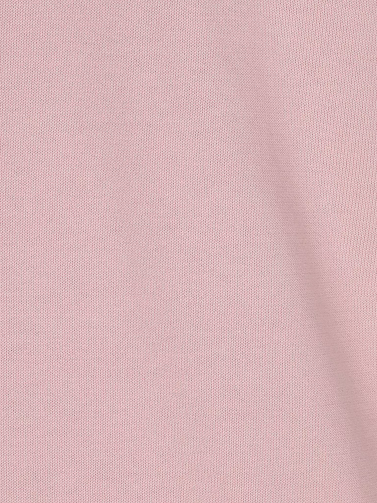 GRAN SASSO | T-shirt | rosa