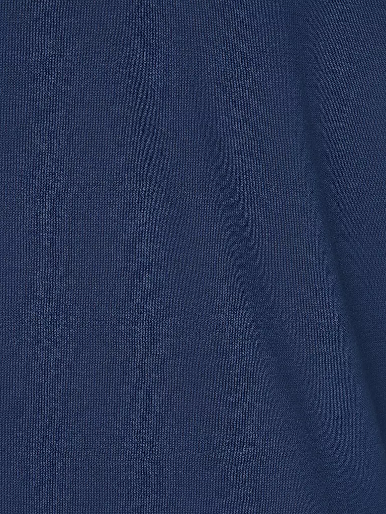 GRAN SASSO | T-shirt | blau
