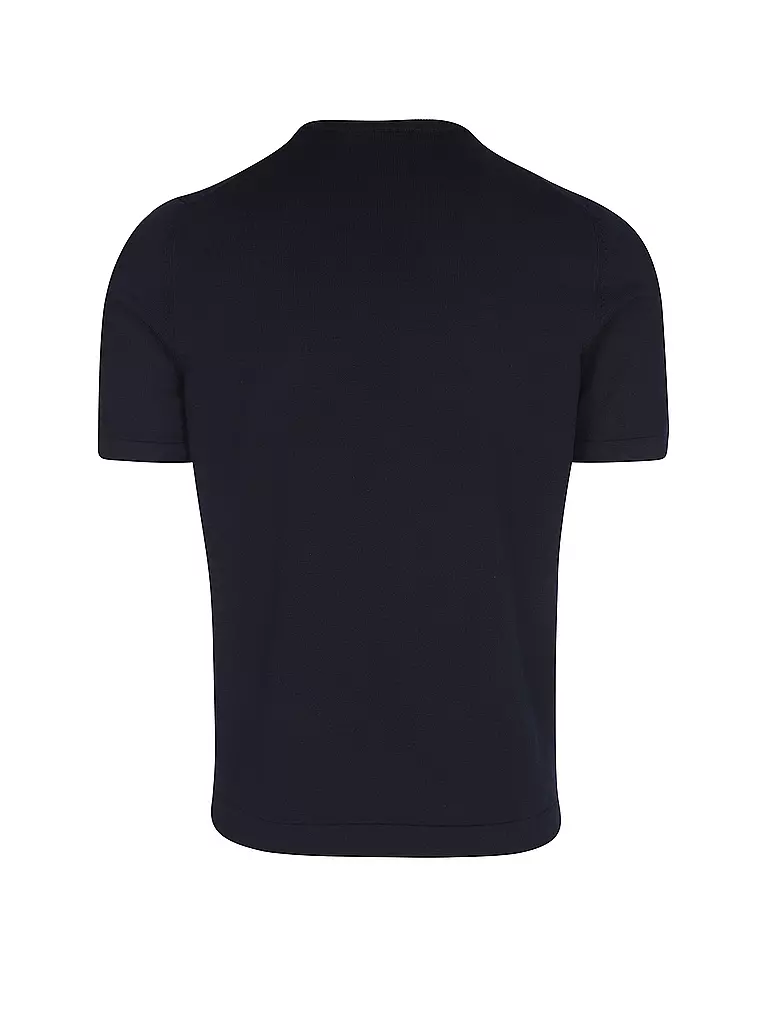 GRAN SASSO | T-shirt | dunkelblau