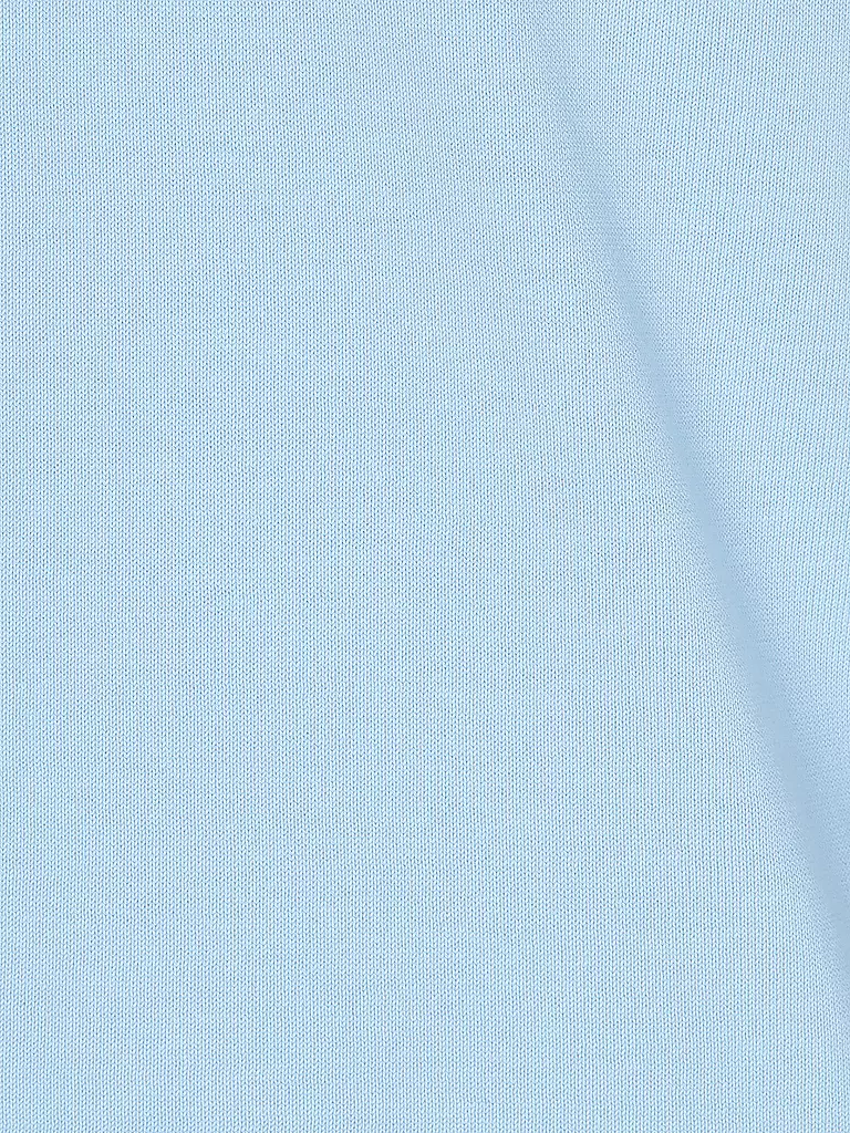 GRAN SASSO | T-shirt | hellblau