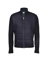 GRAN SASSO | Veste hybride | Bleu foncé