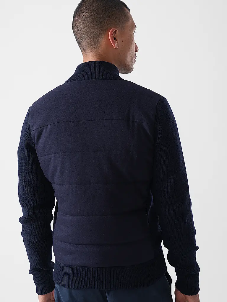 GRAN SASSO | Veste hybride | 