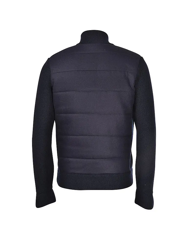 GRAN SASSO | Veste hybride | 