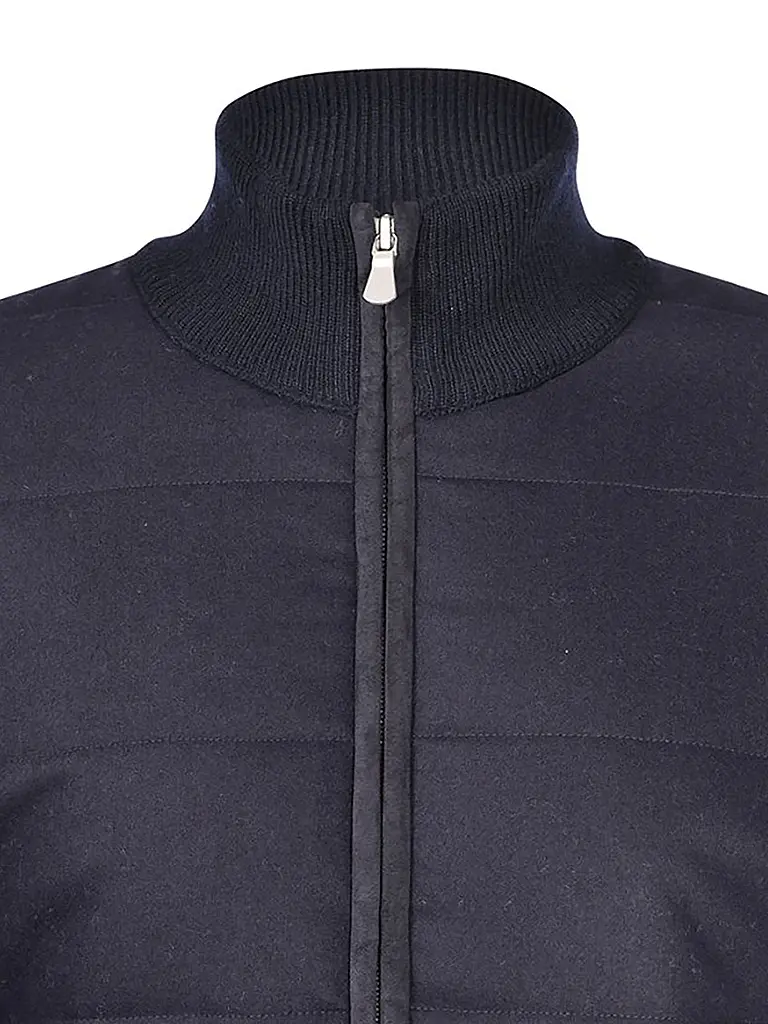 GRAN SASSO | Veste hybride | 