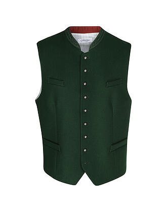 GRASEGGER | Gilet traditionnel FERTL