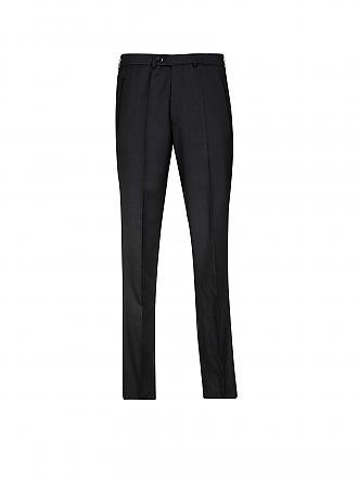 GRASEGGER | Pantalon de costume traditionnel Slim Fit STARNBERG
