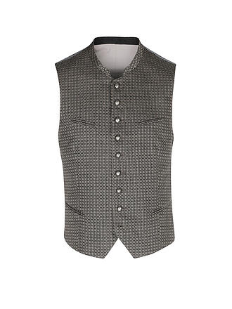 GRASEGGER | Gilet traditionnel VITTORIO