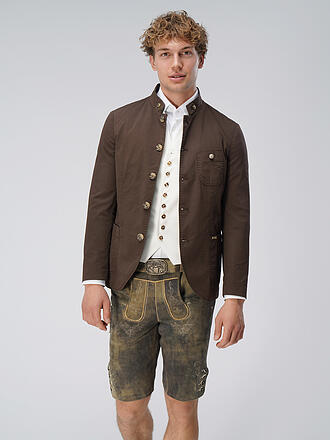 GRASEGGER | Gilet traditionnel XANTEN