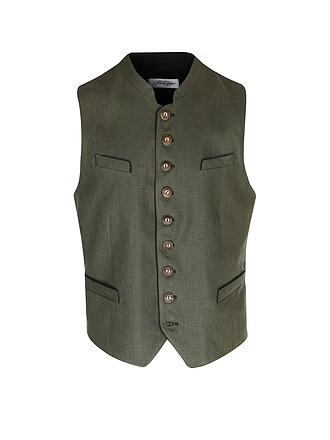 GRASEGGER | Gilet traditionnel XENO 2