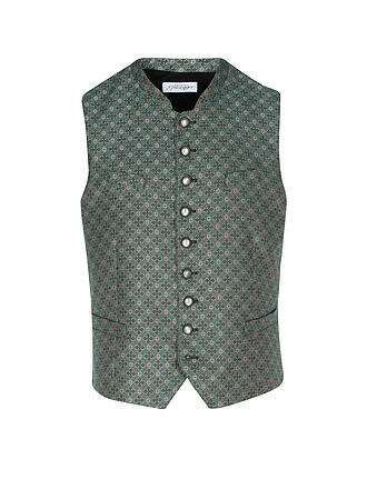 GRASEGGER | Gilet traditionnel XENO 5