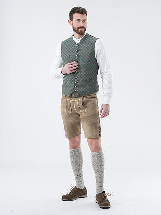 GRASEGGER | Gilet traditionnel XENO 5