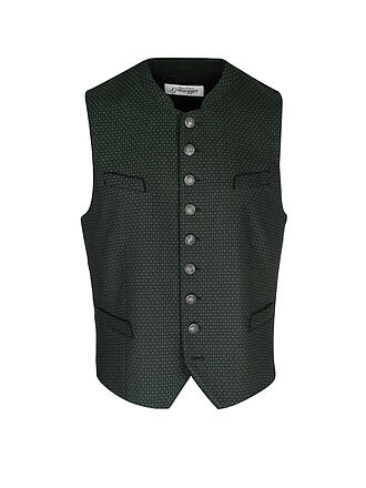 GRASEGGER | Gilet traditionnel XENO 2