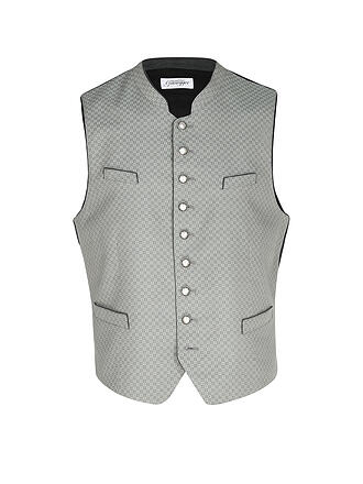 GRASEGGER | Gilet traditionnel XENO 2