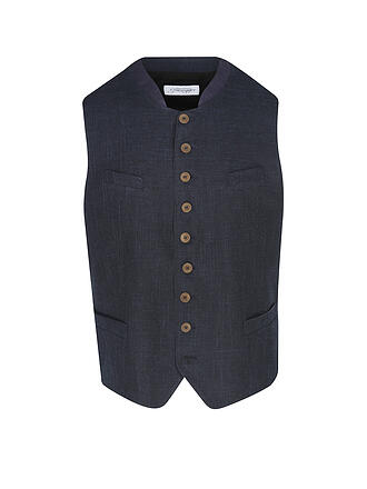 GRASEGGER | Gilet traditionnel XENO N