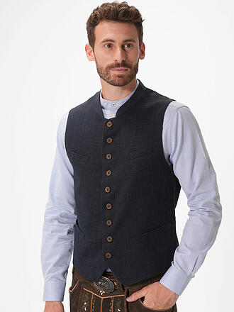 GRASEGGER | Gilet traditionnel XENO N