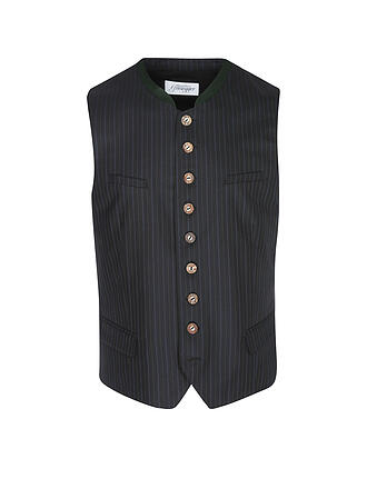 GRASEGGER | Gilet traditionnel VITTORIO