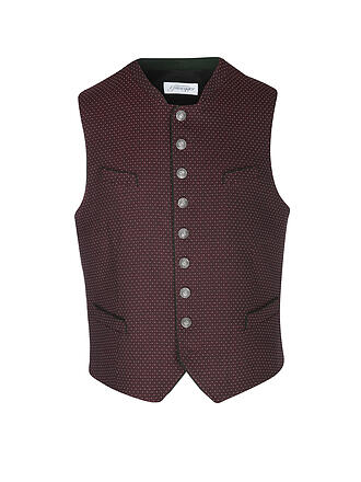 GRASEGGER | Gilet traditionnel XENO 2N