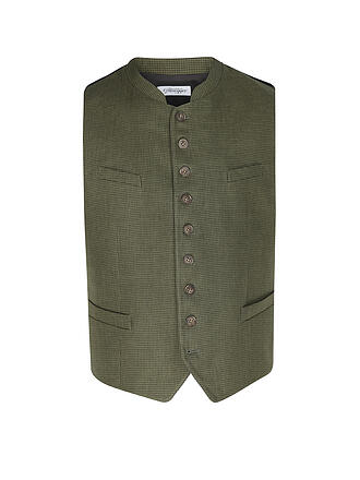 GRASEGGER | Gilet traditionnel VOITL 5