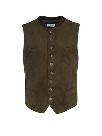 GRASEGGER | Gilet traditionnel VITTORIO