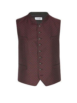 GRASEGGER | Gilet traditionnel VOITL 2