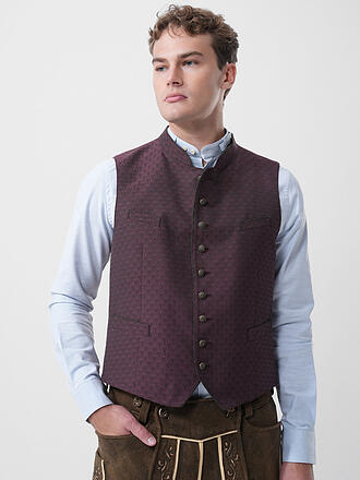 GRASEGGER | Gilet traditionnel VOITL 2