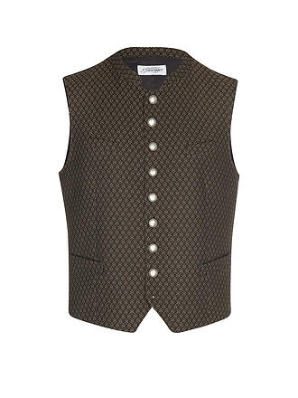 GRASEGGER | Gilet traditionnel VOITL5