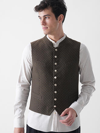 GRASEGGER | Gilet traditionnel VOITL5