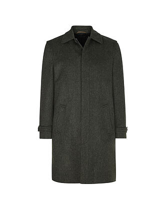 GRASEGGER | Manteau en laine SCHONEAU