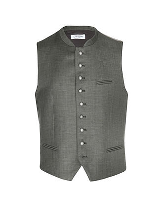 GRASEGGER | Gilet traditionnel AURACH