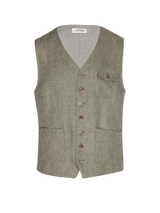 GRASEGGER | Gilet traditionnel WUM