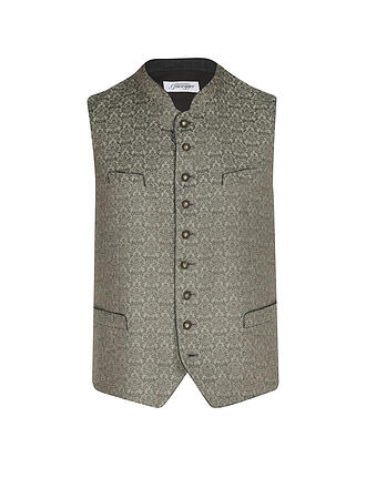 GRASEGGER | Gilet traditionnel VOITL 2