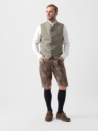 GRASEGGER | Gilet traditionnel VOITL 2