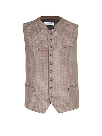 GRASEGGER | Gilet traditionnel VOITL 2