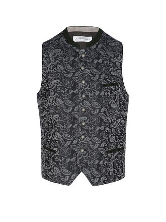 GRASEGGER | Gilet de costume traditionnel KREUZER