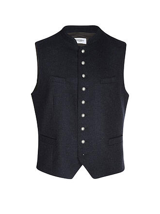 GRASEGGER | Gilet traditionnel VOITL