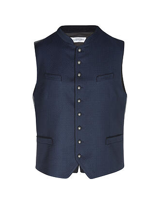 GRASEGGER | Gilet traditionnel