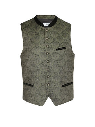GRASEGGER | Gilet traditionnel AUBERG 10