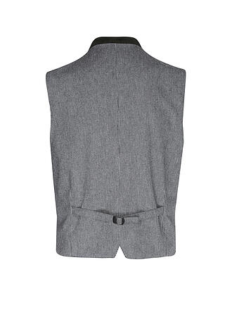 GRASEGGER | Gilet traditionnel AUBERG 10