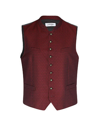 GRASEGGER | Gilet traditionnel VOITL 5