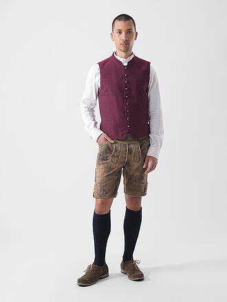 GRASEGGER | Gilet traditionnel VOITL 5