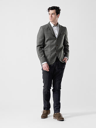 GRASEGGER | Pantalon de costume STEFANO