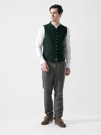 GRASEGGER | Gilet traditionnel VOITL 5