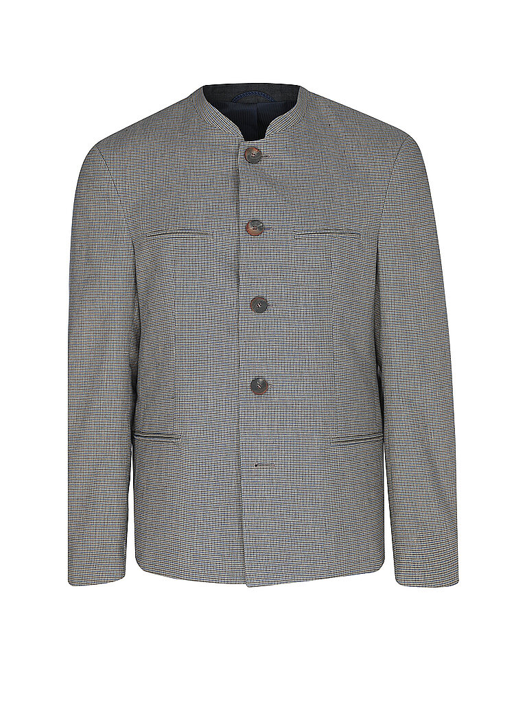 GRASEGGER Veste de costume traditionnelle POSSENHOFEN marron clair | 54