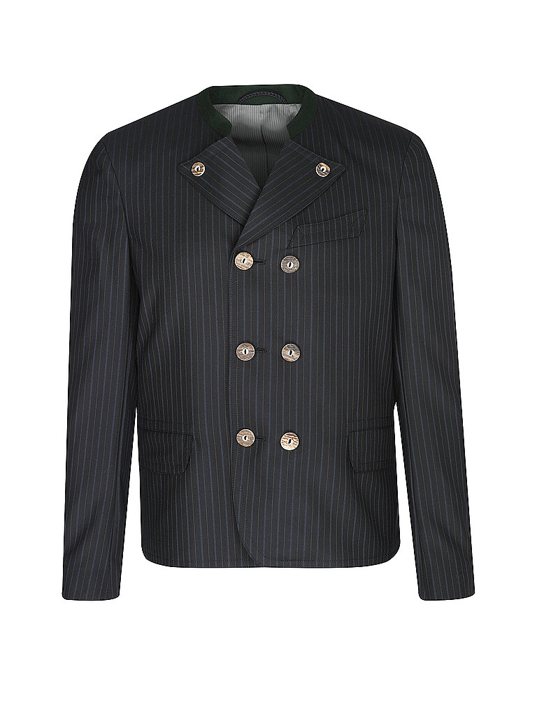 Grasegger Sakko WARMBERG gris 46