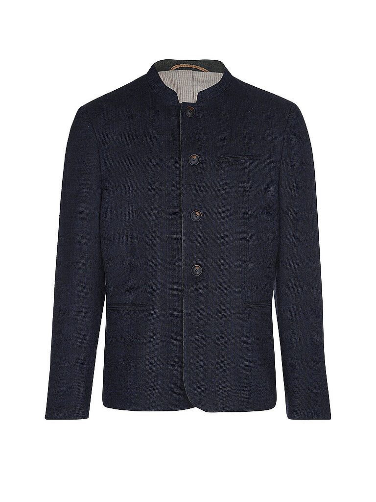 Veste de costume traditionnelle BICHL bleu 52