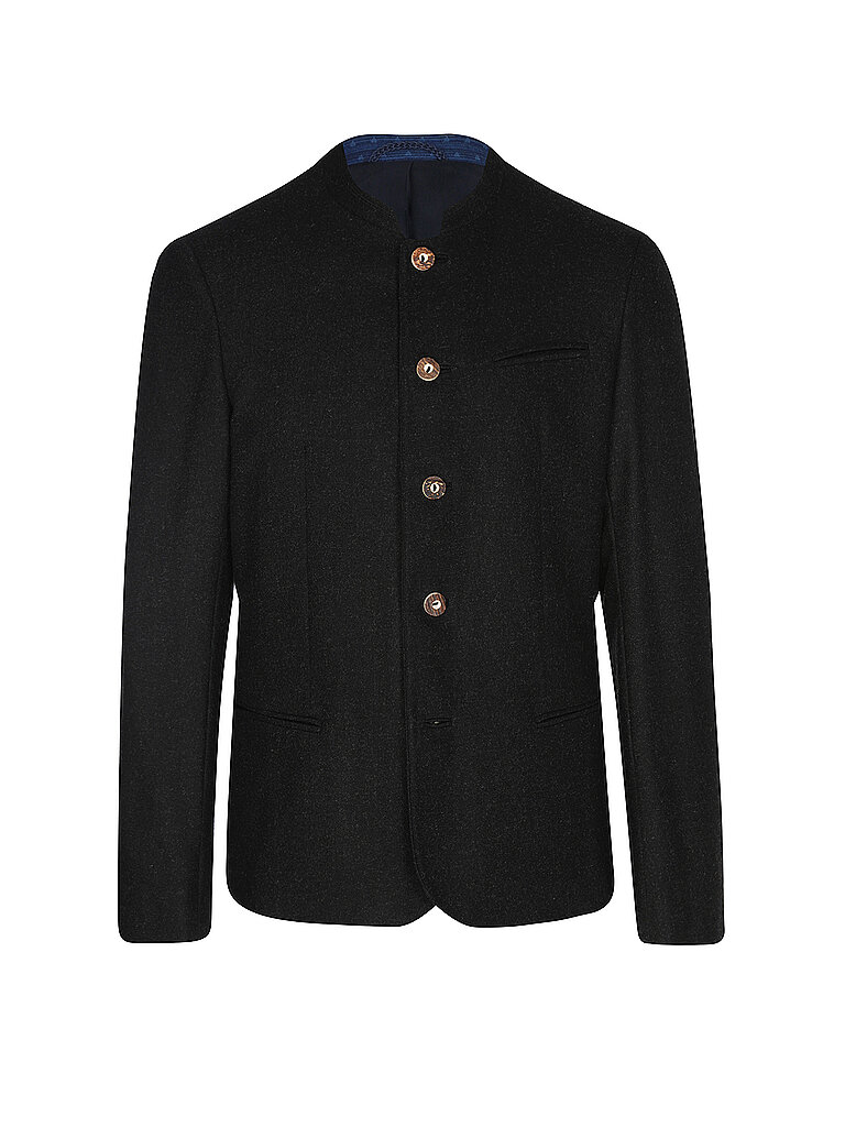 GRASEGGER Veste de costume traditionnelle JETZENDORF gris | 58