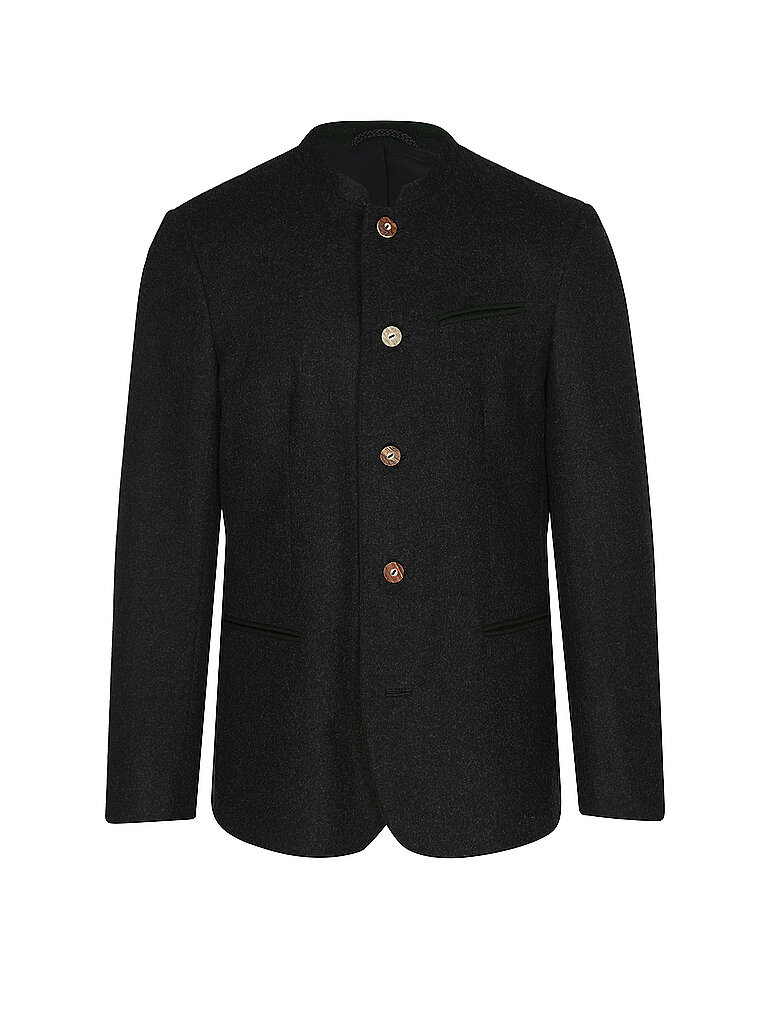 GRASEGGER Veste de costume traditionnelle noir | 58