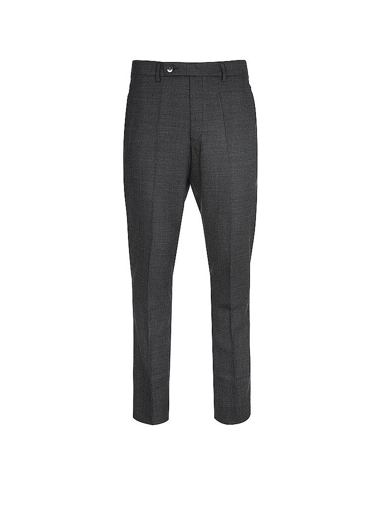 GRASEGGER Pantalon de costume STEFANO gris | 58