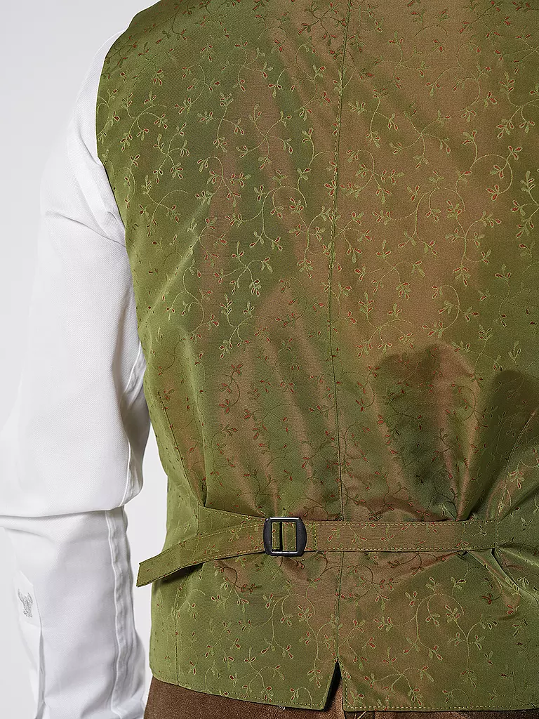 GRASEGGER | Gilet traditionnel AURACH 4 | 